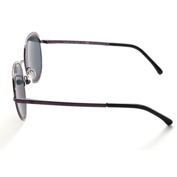 Chanel 4206 467/C1 Deep Purple / Grey /w Dark Violet & Copper Mirror main image 6